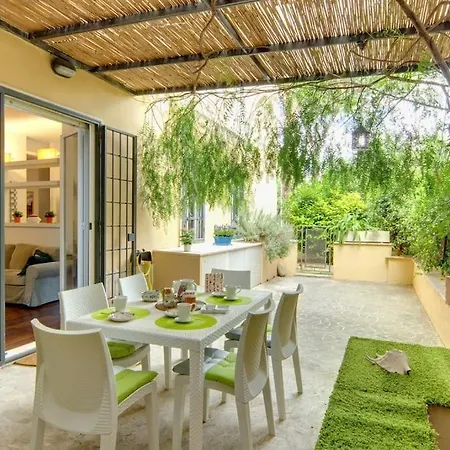 Apartment Viale Tirreno - Con Patio *