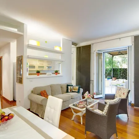 Apartment Viale Tirreno - Con Patio *