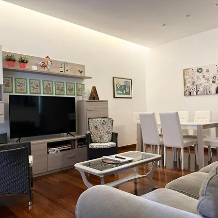 Viale Tirreno - Con Patio Apartment Rome