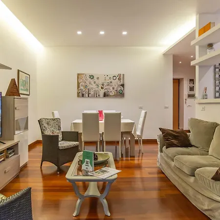 Apartment Viale Tirreno - Con Patio *