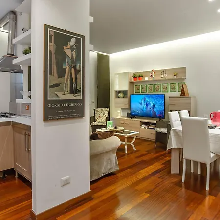 Apartment Viale Tirreno - Con Patio