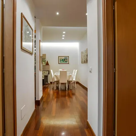 Viale Tirreno - Con Patio Apartment *